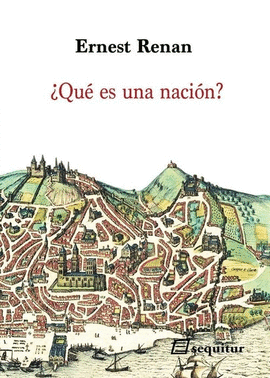 �QU� ES UNA NACI�N?