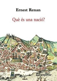 QU� �S UNA NACI� 3�ED