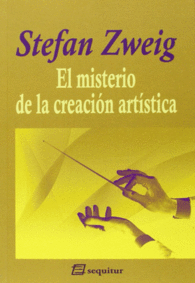 EL MISTERIO DE LA CREACI�N ART�STICA