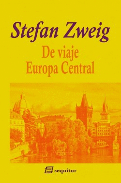 DE VIAJE III - EUROPA CENTRAL