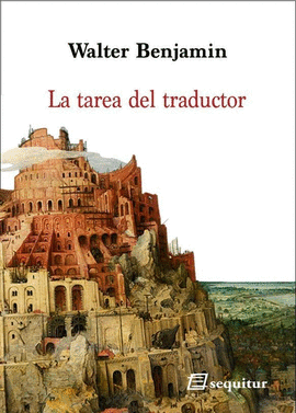 LA TAREA DEL TRADUCTOR 2�ED
