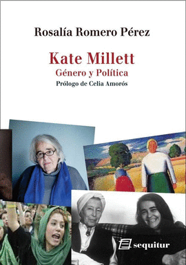 KATE MILLETT - GNERO Y POLTICA