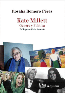 KATE MILLETT - G�NERO Y POL�TICA