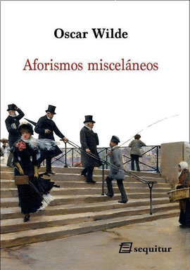 AFORISMOS MISCELNEOS