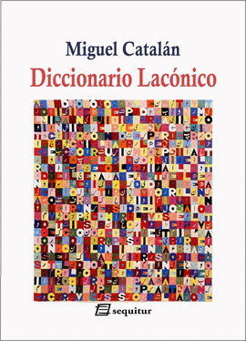 DICCIONARIO LACNICO