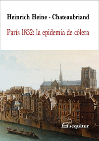 PARS 1832: LA EPIDEMIA DE CLERA