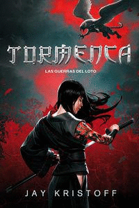 TORMENTA 5 ED