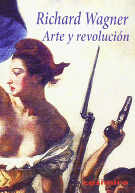 ARTE Y REVOLUCIN