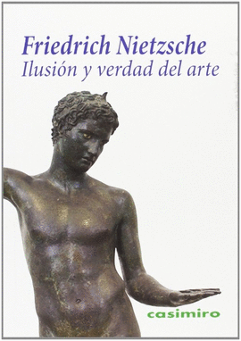 ILUSI�N Y VERDAD EN EL ARTE