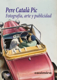 FOTOGRAF�A, ARTE Y PUBLICIDAD