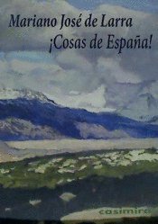 COSAS DE ESPA�A
