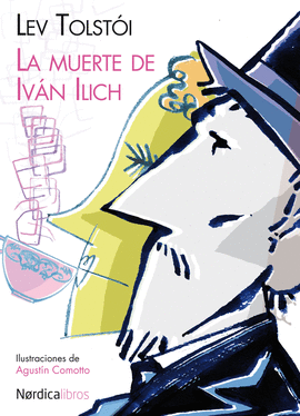 LA MUERTE DE IV�N ILICH