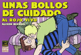 PACK UNAS BOLLOS DE CUIDAD (3T)