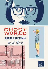 GHOST WORLD