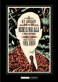 H.P. LOVECRAFT : DESDE EL M�S ALL�