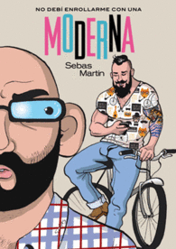 NO DEB� ENROLLARME CON UNA MODERNA