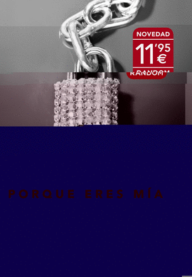 PORQUE ERES MIA