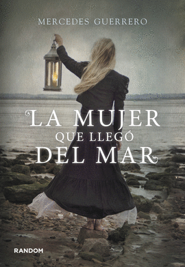 LA MUJER QUE LLEGO DEL MAR