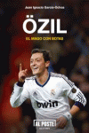 OZIL EL MAGO CON BOTAS
