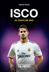 ISCO EL CHICO DE ORO