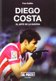 DIEGO COSTA