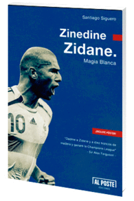 ZINEDINE ZIDANE