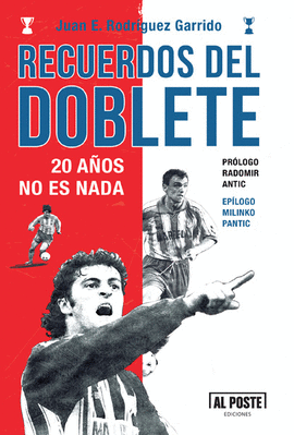 RECUERDOS DEL DOBLETE