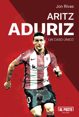 ARITZ ADURIZ UN CASO NICO