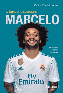 MARCELO, EL LTIMO LATERAL IZQUIERDO