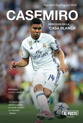 CASEMIRO