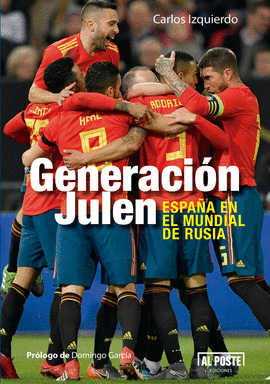 GENERACIN JULEN