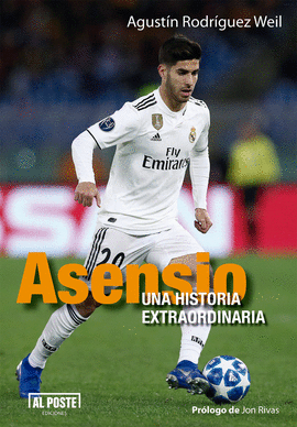 ASENSIO,UNA HISTRIA EXTRAORDINARIA