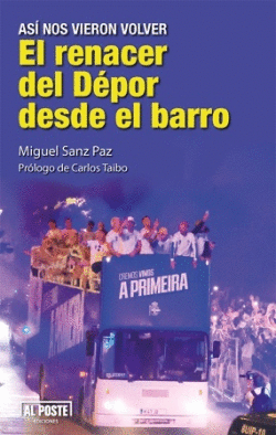 EL RENACER DEL D�POR DESDE EL BARRO