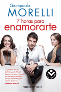 7 HORAS PARA ENAMORARTE
