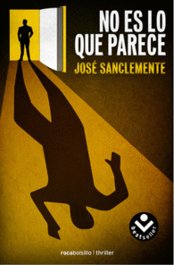 NO ES LO QUE PARECE   INTRIGAS