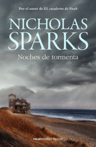 NOCHES DE TORMENTA