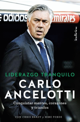 LIDERAZGO TRANQUILO�