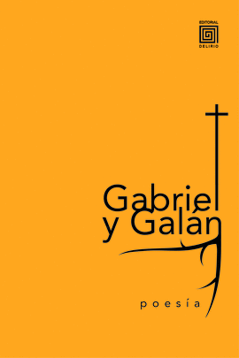 GABRIEL Y GALN. POESA