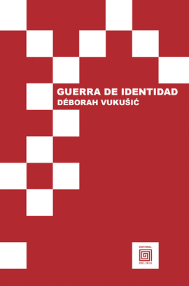 GUERRA DE IDENTIDAD