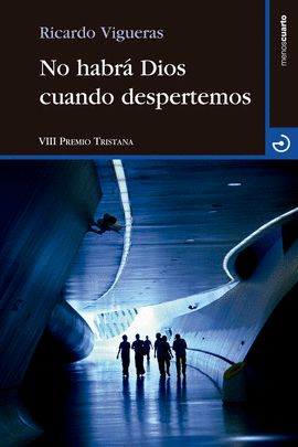NO HABR� DIOS CUANDO DESPERTEMOS