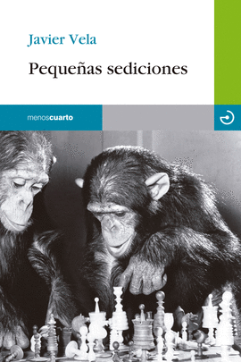 PEQUE�AS SEDICIONES