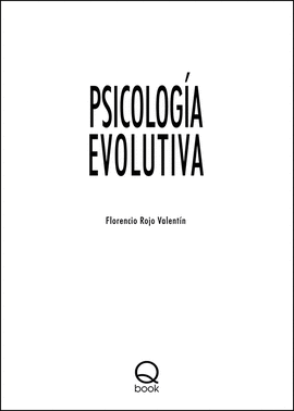 PSICOLOGA EVOLUTIVA