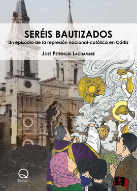 SER�IS BAUTIZADOS