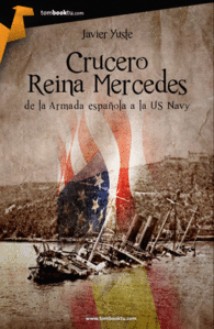 CRUCERO REINA MERCEDES DE LA ARMADA