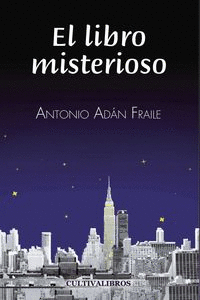 EL LIBRO MISTERIOSO