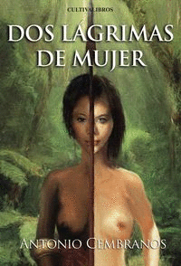 DOS L�GRIMAS DE MUJER