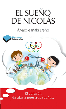 EL SUE�O DE NICOL�S