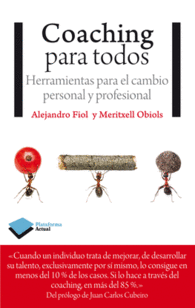 COACHING PARA TODOS HERRAMIENTAS PARA EL CAMBIO PE