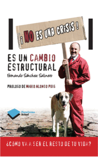 NO ES UNA CRISIS ES UN CAMBIO ESTRU