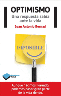OPTIMISMO UNA RESPUESTA SABIA ANTE